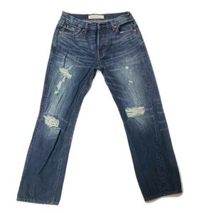 GAP 1969 Vintage Straight Jeans